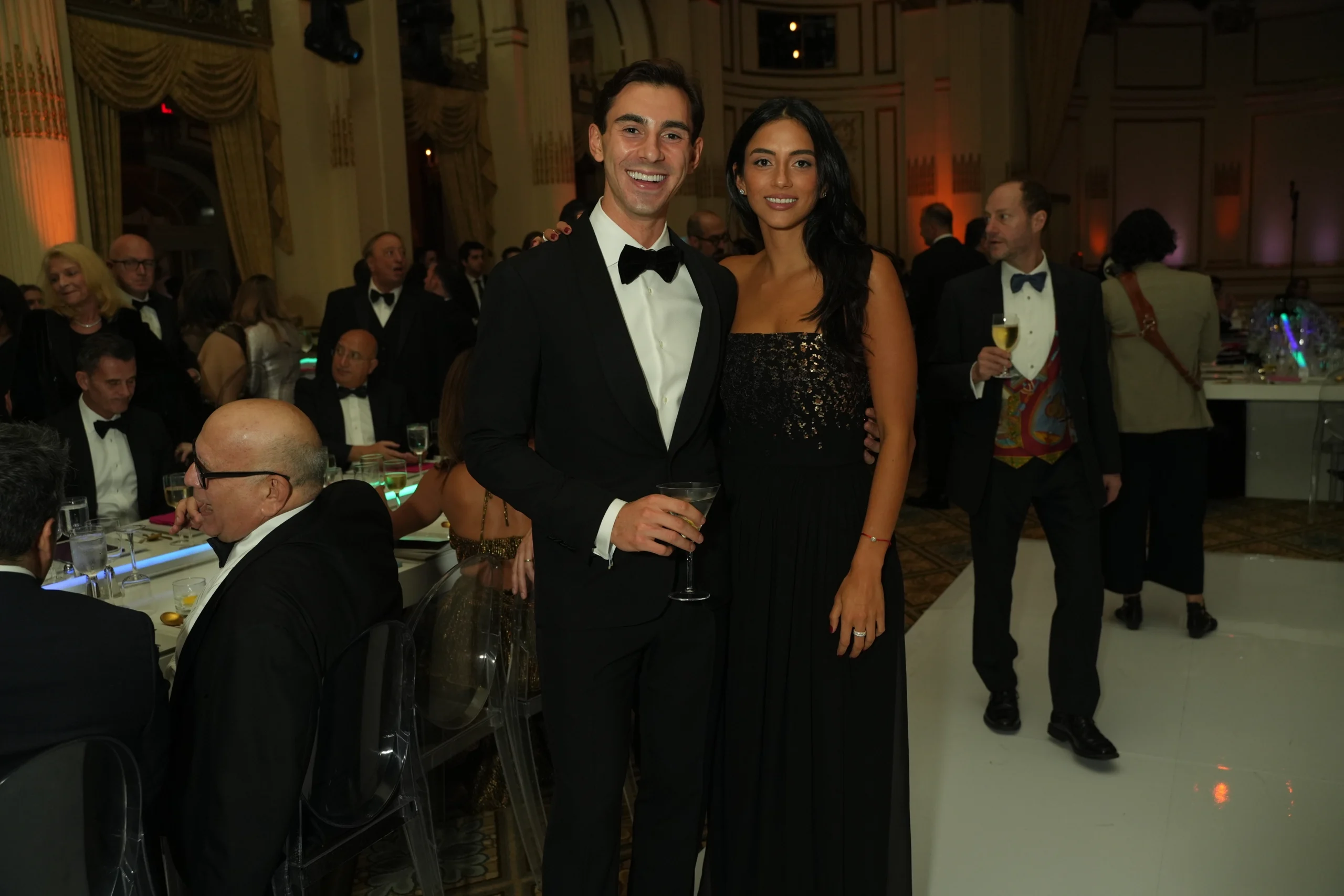 Haluk Akay Dinçer,Ceyda Dinçer