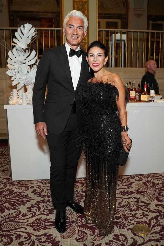 Haluk Dinçer,Suzan Sabancı Dinçer