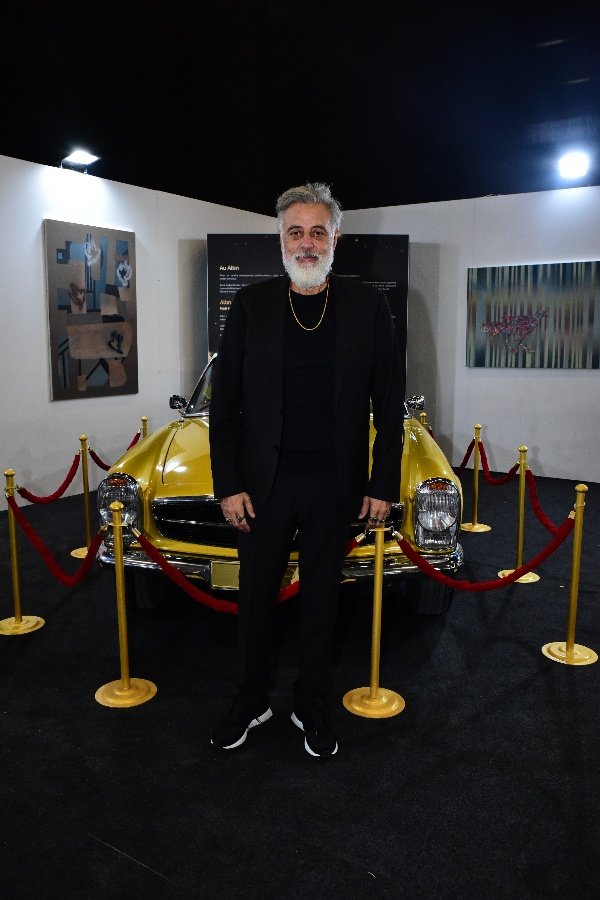 Hamdi Alkan