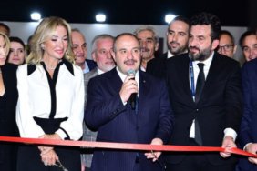 İstanbul Jewelry Show kapılarını açtı