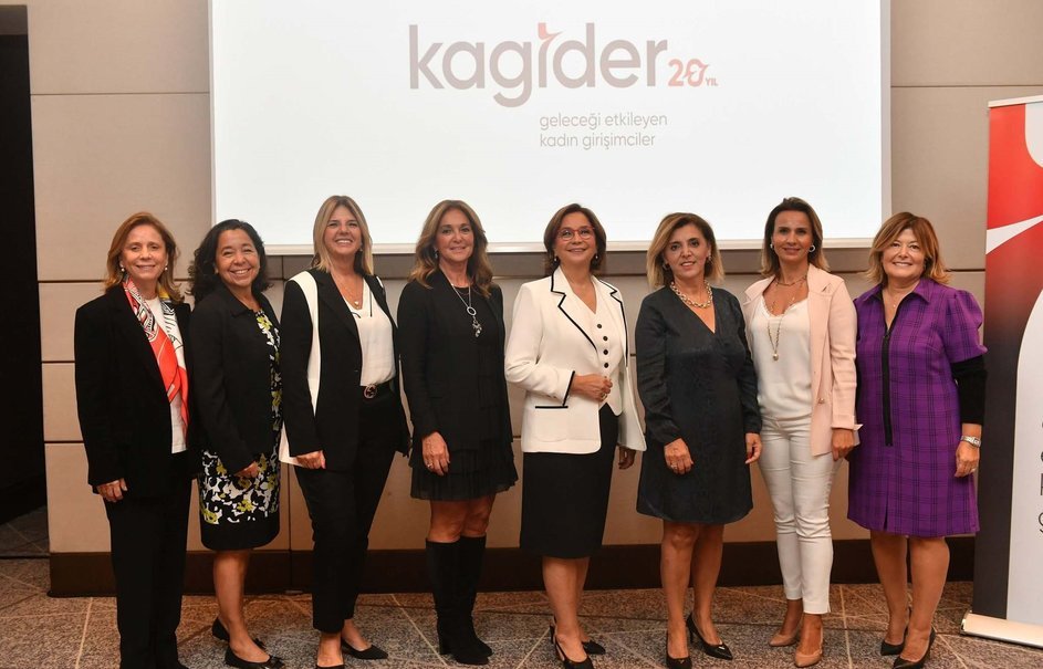 KAGİDER