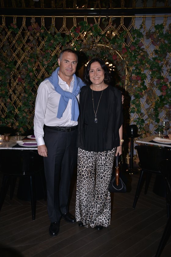 Korkut Omur,Mehtap Elaidi