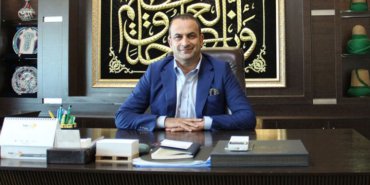 Borsa'da operasyon: Mehmet Akdere gözaltında