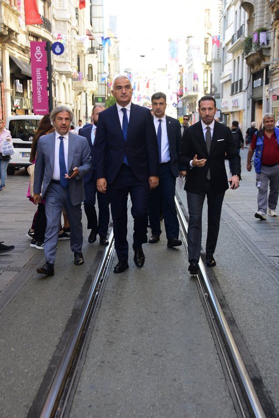 Mehmet Nuri Ersoy,Ahmet Misbah Demircan