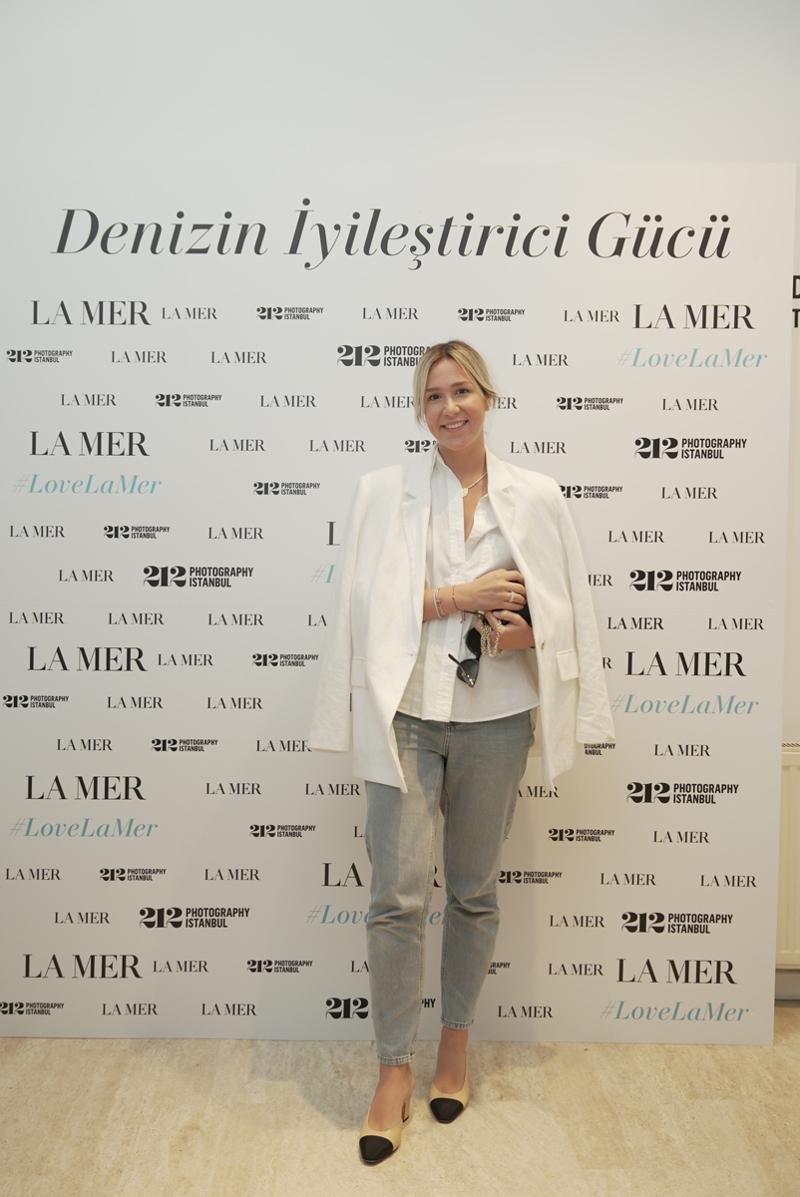 Melike Sarıkatipoğlu