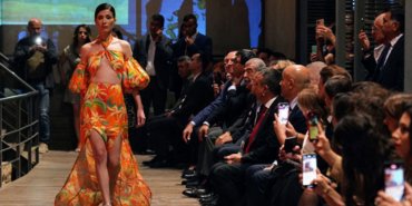 Gaziantep'te “Doku Kumaş Tasarım Yarışması”