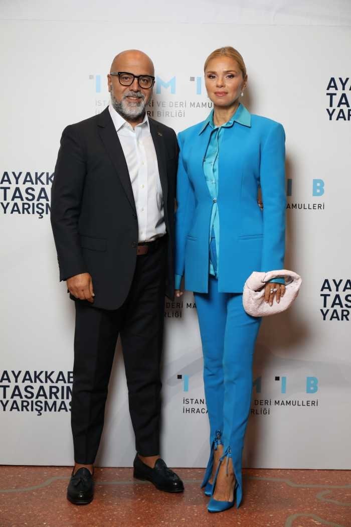 Nejdet - Emel Ayaydın