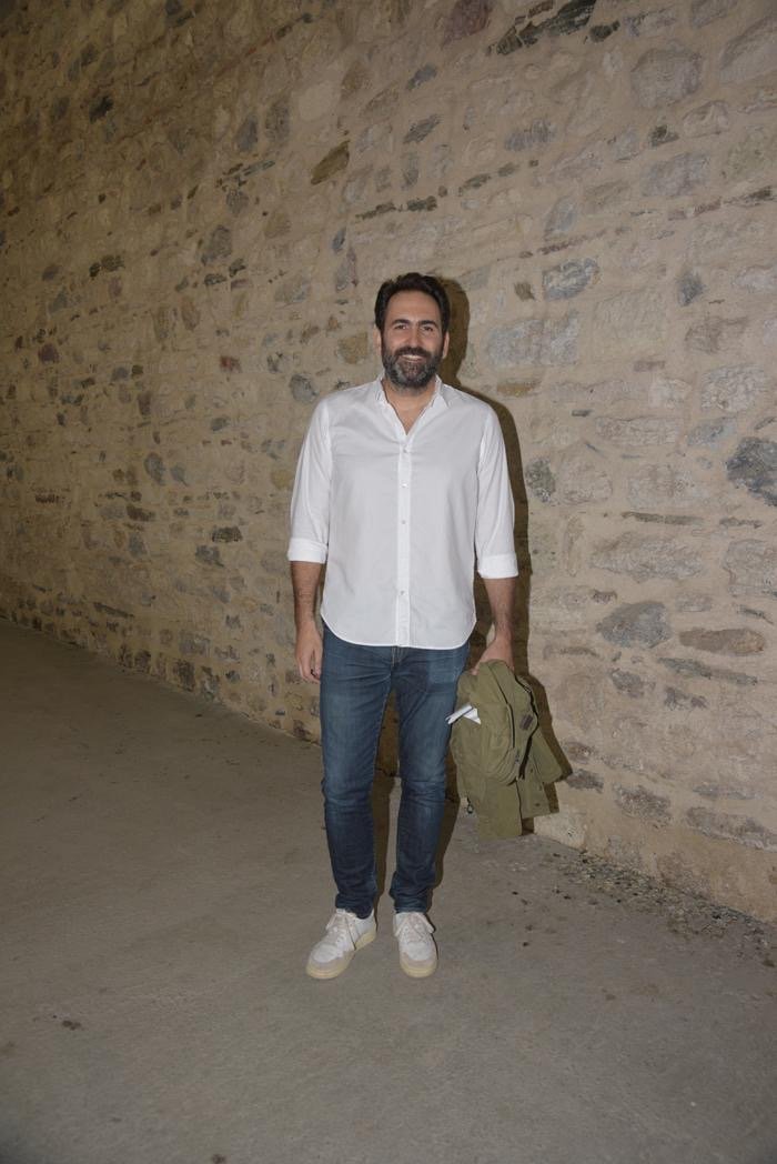 Ömer Tavı̇loğlu
