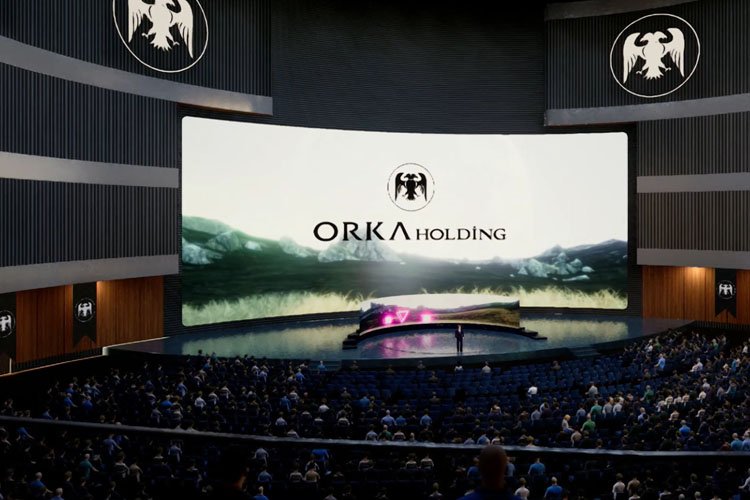 Orka Holding