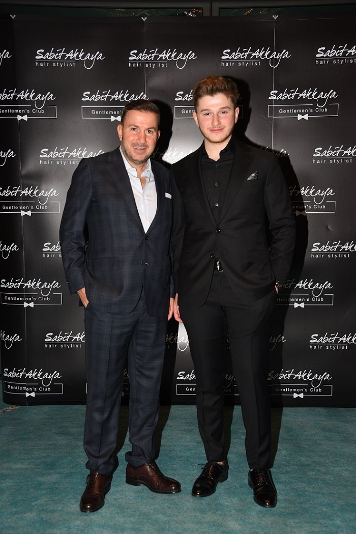 Özen Kuzu, Abdulkerim Kuzu