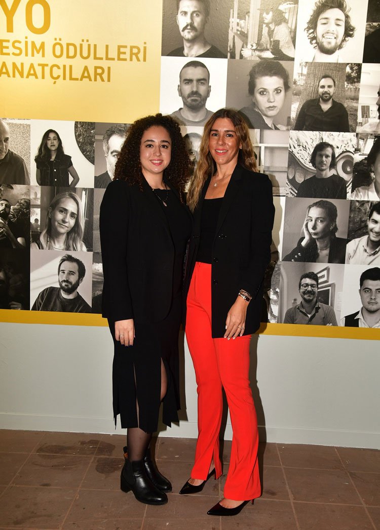 Rana Yigitbaşı,Bilge Kalpaklioglu Eyilik