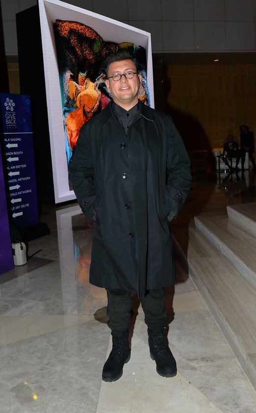 Refik Anadol