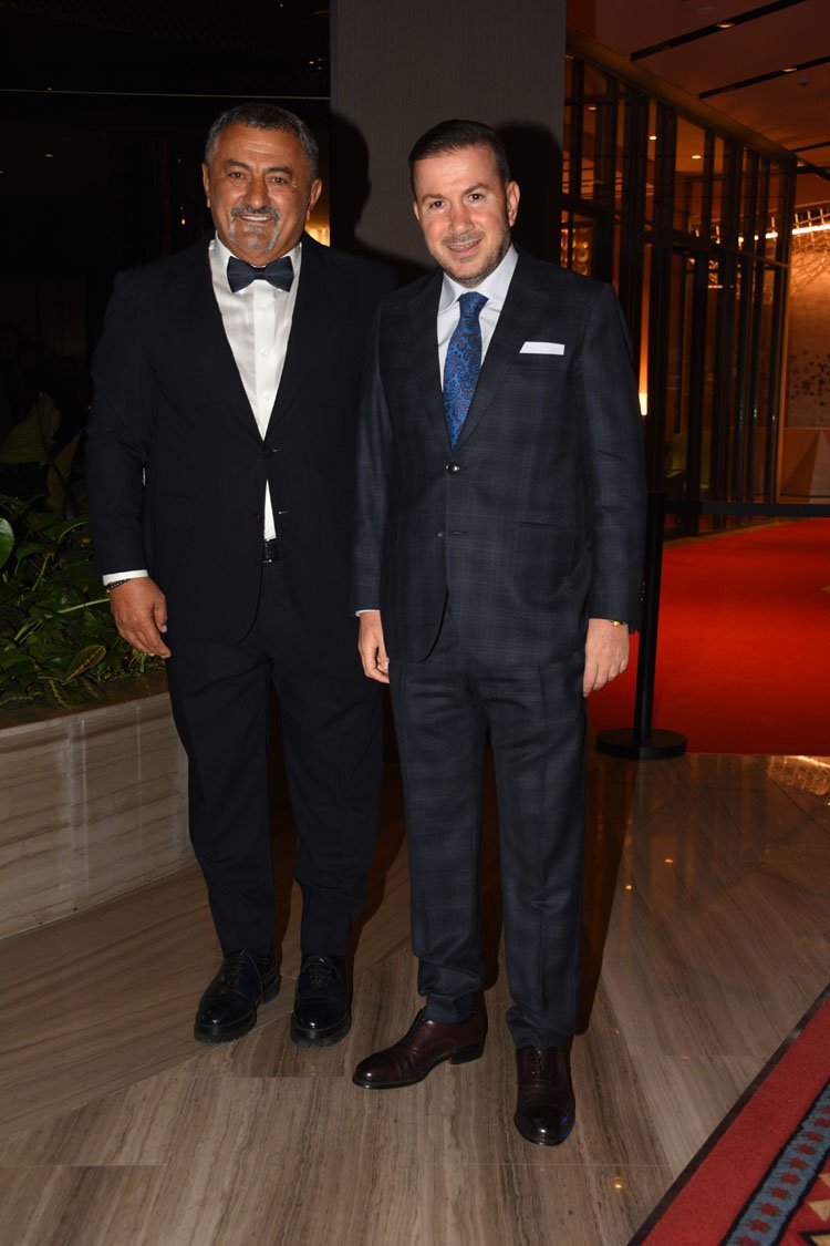 Sabit Akkaya,Özen Kuzu