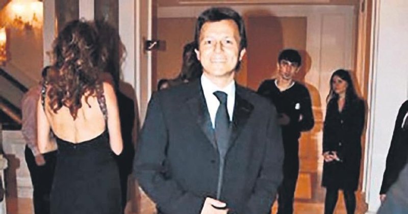 Selim Sayılgan