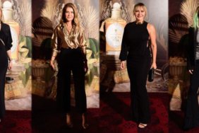 Penhaligon’s, yeni parfüm 'Legacy of Petra'yı tanıttı