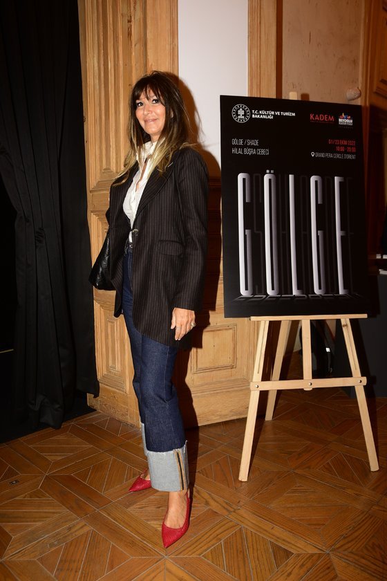Sibel Karakaşlı