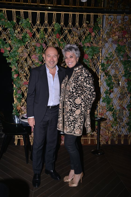 Sinan Öncel,Yelda İpekli