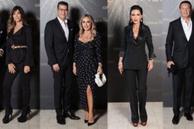 Sitare Kalyoncuoğlu'ndan sonbahara merhaba daveti