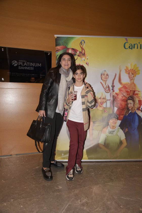 Songül Toprak,Alev Özsan