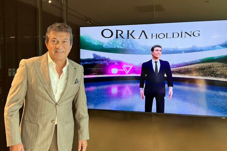 Süleyman Orakçıoğlu
