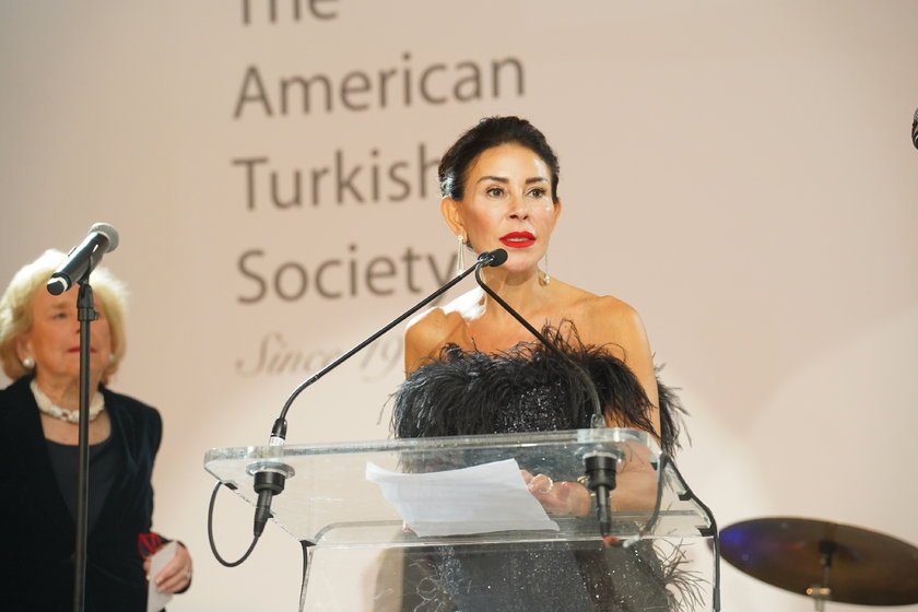 Suzan Sabancı Dinçer