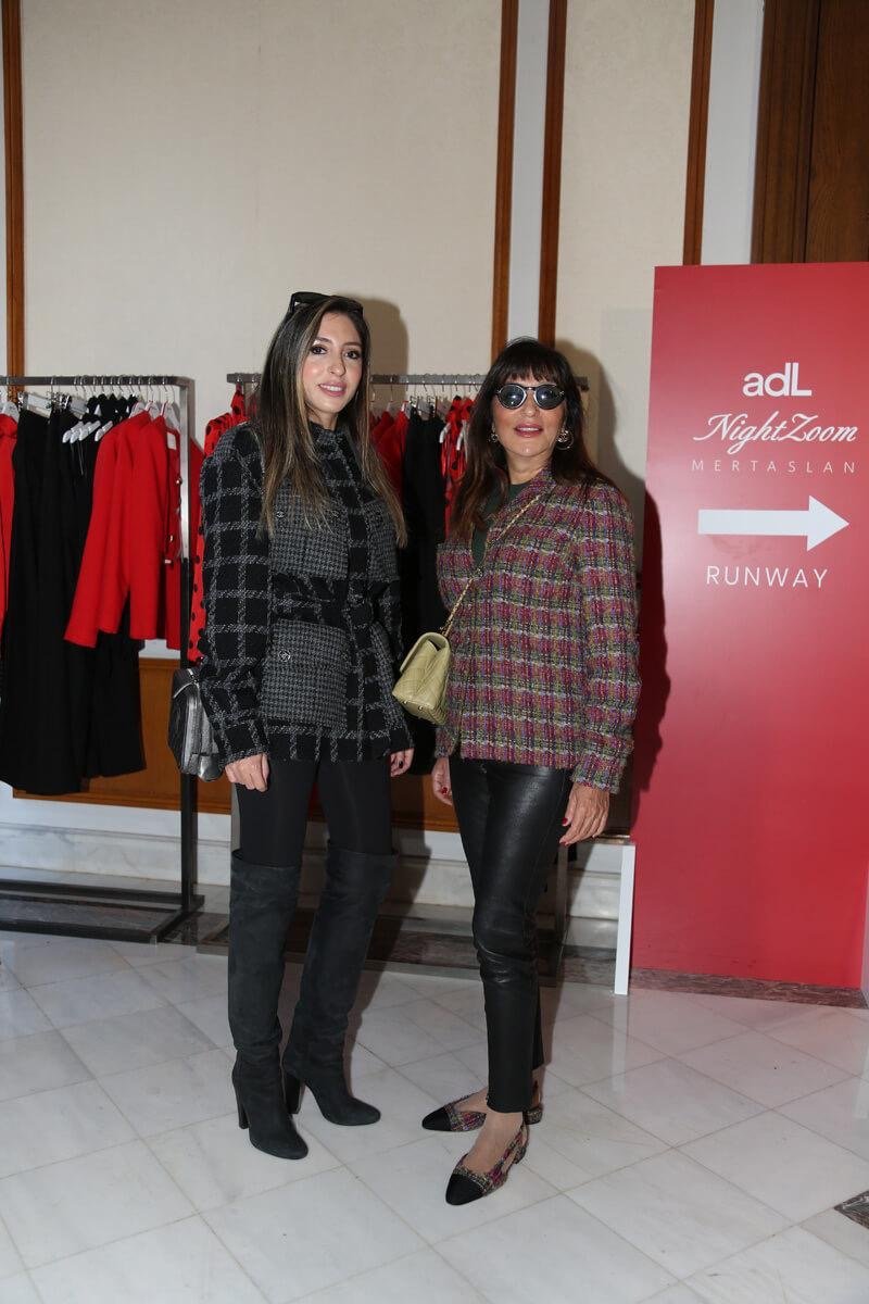 Talia, Nora Kalpakçıoğlu