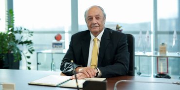 Anadolu Vakfı Mentorluk Programı’nın 10’uncu dönemi başladı