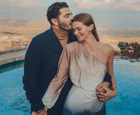 Uğur Akkuş-Ebru Şallı 1