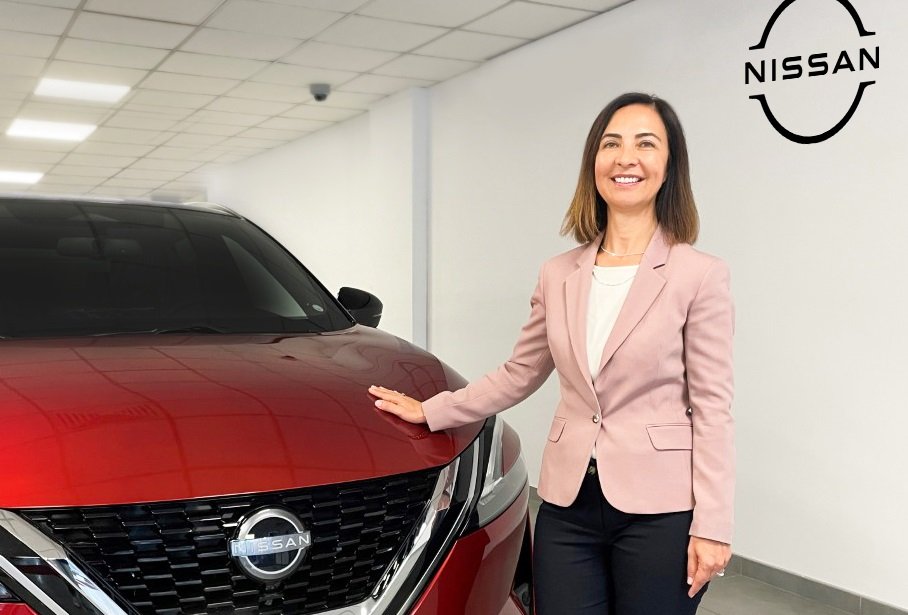 Ümmühan Yüksel-Nissan
