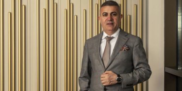 Alya Konakları projesinin temelleri atıldı