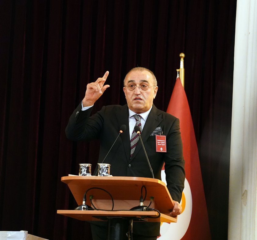 Abdurrahim Albayrak
