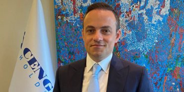 Cengiz Enerji yurt dışı yatırımlarına devam ediyor