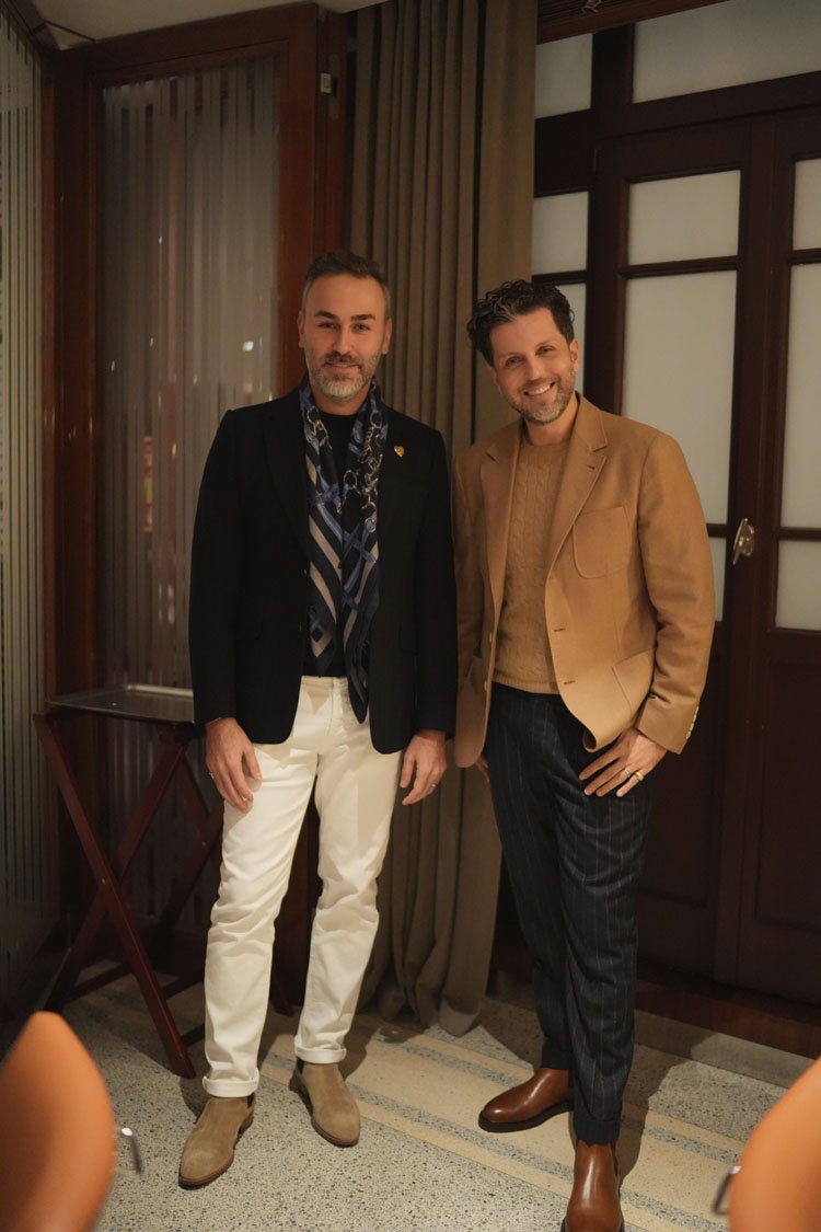 Ahmet Gencehan,Mert Aslan