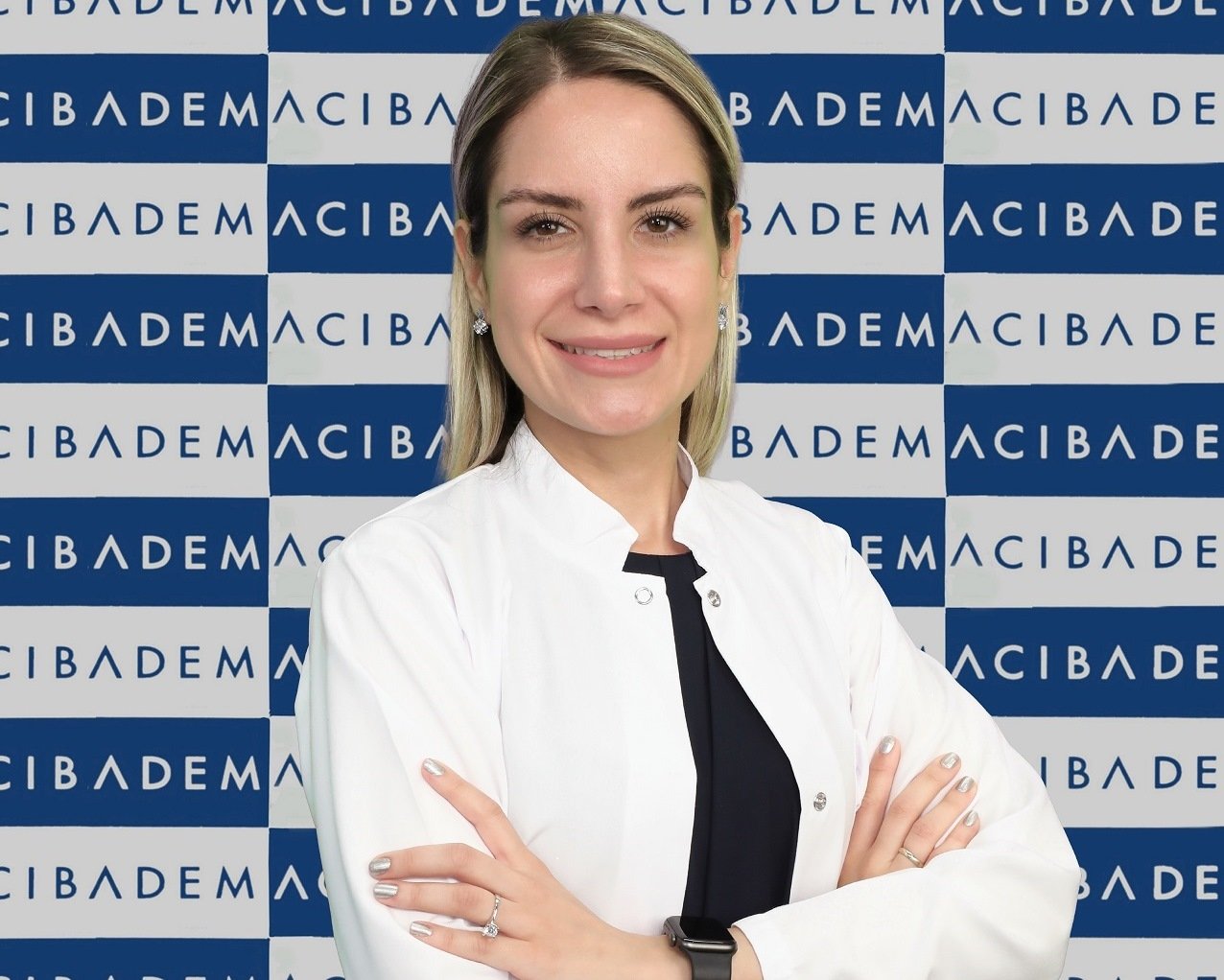 Beslenme ve Diyet Uzmanı Ayşe Sena Burcu