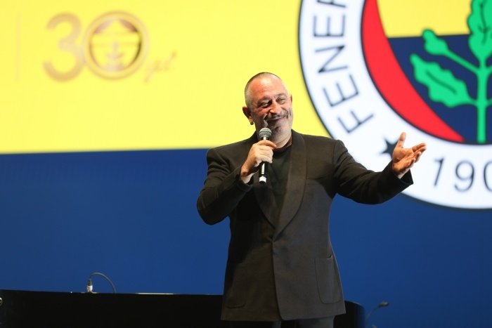 Cem Yılmaz