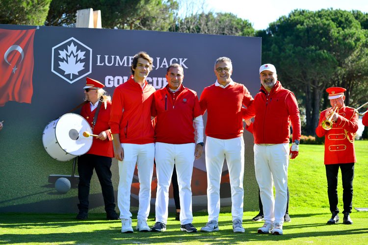 Cemal Demirören,Kıvanç Oktay,Bülent Çiritçi,Ali Nuri Türker