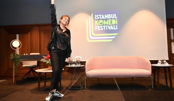 Demet Akbağ-Bir Demet Muhabbet