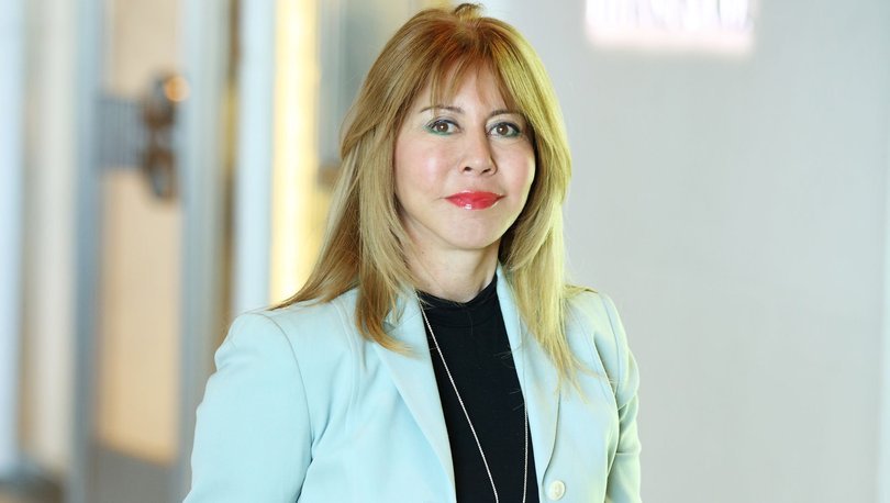 Dilek Ertek-Tiffany Co.