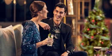 Fairmont Quasar İstanbul’da eşsiz bir yılbaşı