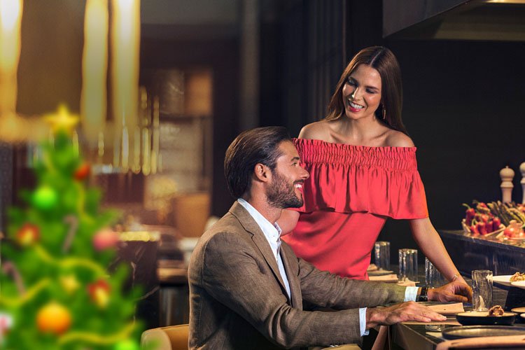 Fairmont Quasar İstanbul