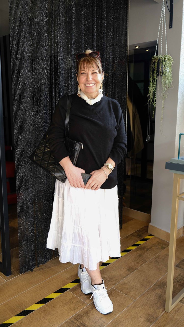 Filiz Özkol