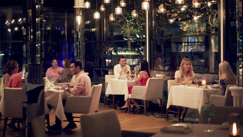 Four Seasons Bosphorus