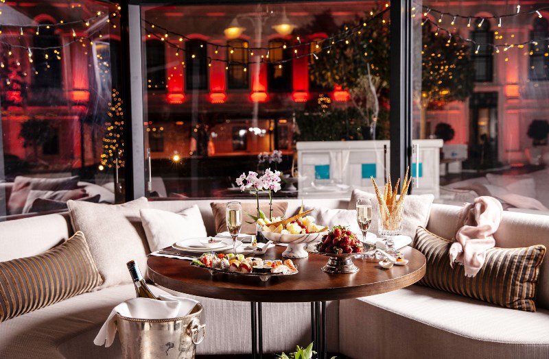 Four Seasons Bosphorus