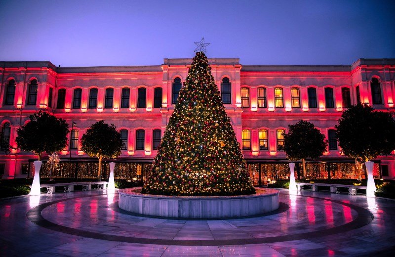 Four Seasons Bosphorus