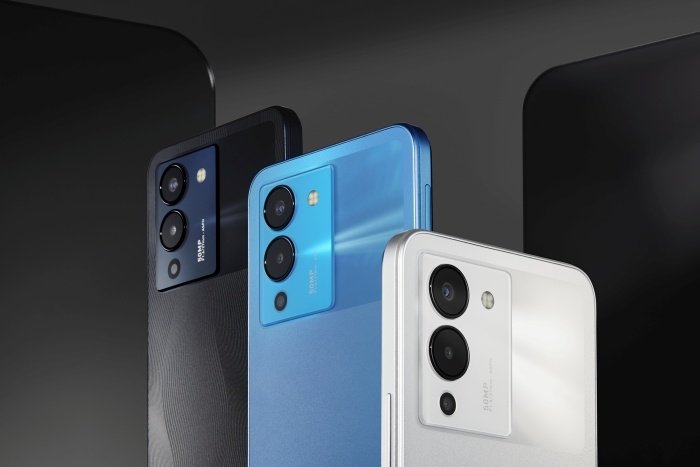 Infinix Mobility