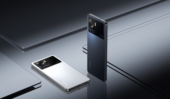 Infinix Mobility
