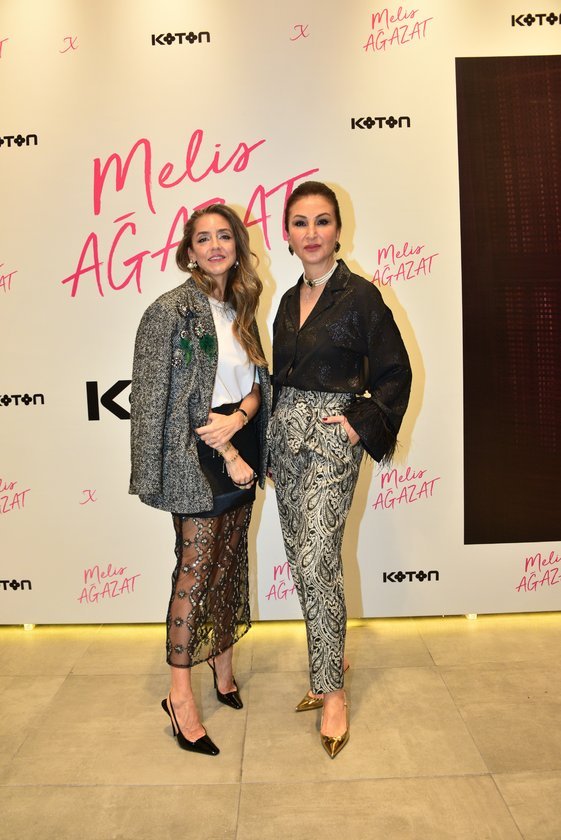 Melis Ağazat,Gülden Yılmaz