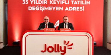 Jolly erken rezervasyon kampanyası başladı