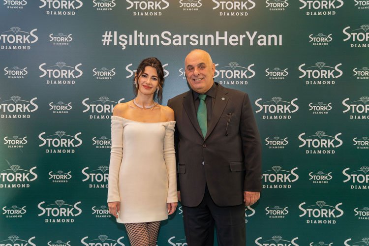 Nesrin Cavadzade,Ayhan Güner