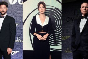 Omega, James Bond'un 60’ıncı yılını kutladı